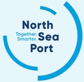 logo north sea port 1