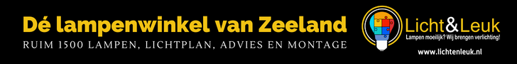 Banner Omroep Zeeland L&L