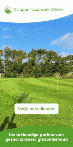 Compact Loonwerk Dekker 300 x 600 V1