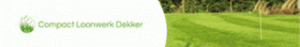 Compact Loonwerk Dekker 320 x 50 V1